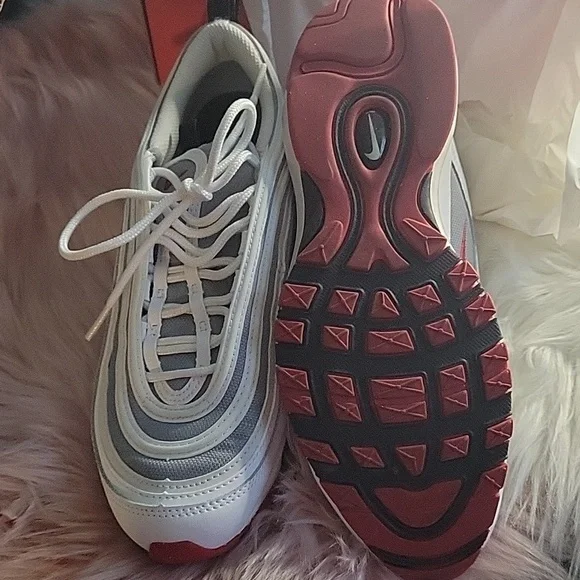 Nike Air Max 97 - Picture 3 of 7